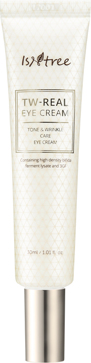 ISNTREE TW-Real Eye Cream
